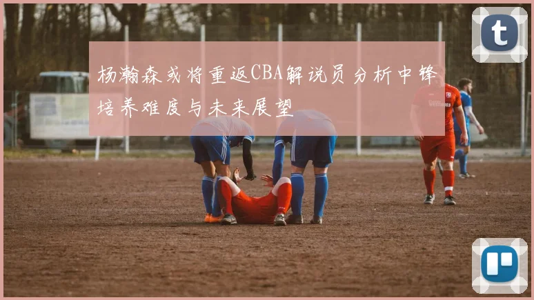 杨瀚森或将重返CBA解说员分析中锋培养难度与未来展望