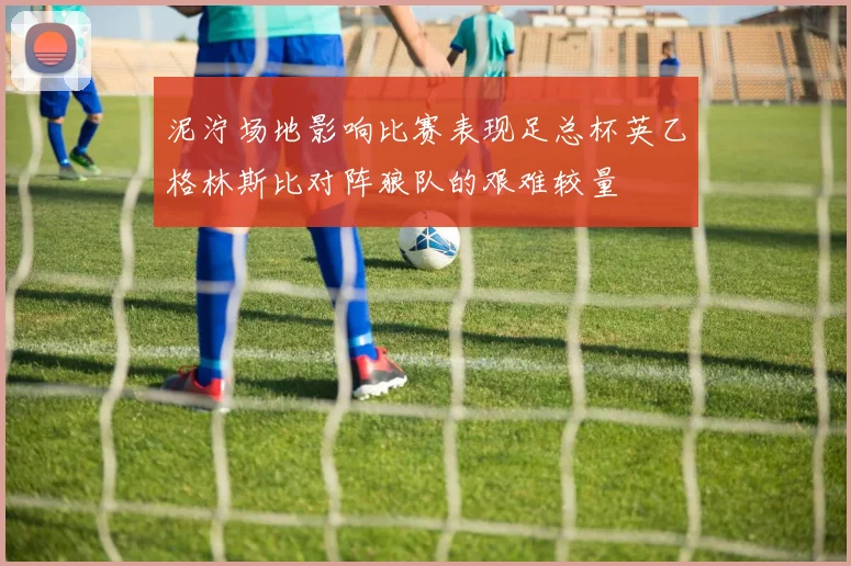 泥泞场地影响比赛表现足总杯英乙格林斯比对阵狼队的艰难较量