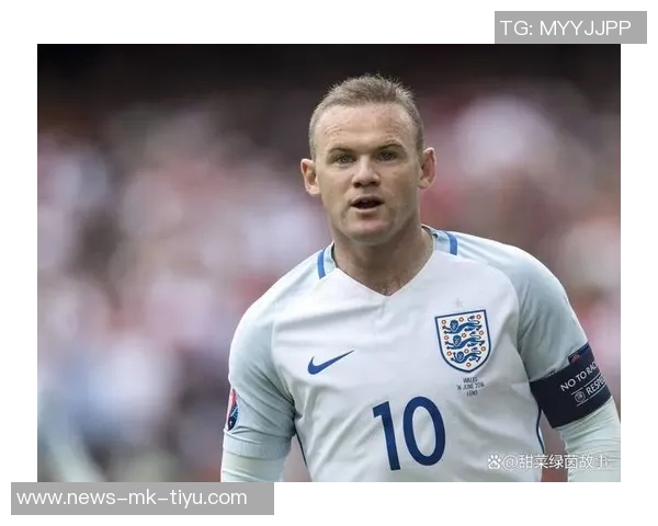 凯恩回忆鲁尼影响力称其给予了自己无私的帮助与支持 凯恩回忆鲁尼影响力称其给予了自己无私的帮助与支持