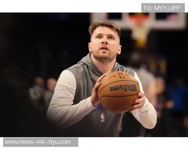 东契奇倾心湖人愿在此结束职业生涯追逐冠军梦想