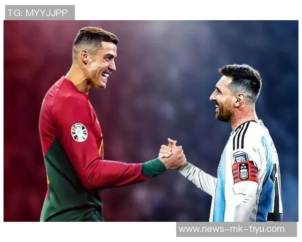 梅西与滕杜卡尔同框合影传奇球星互赠10号球衣展现友谊