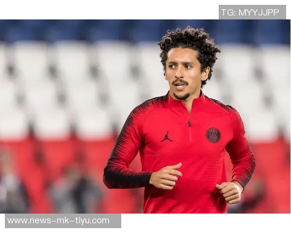 马克莱莱坦言对马尔基尼奥斯加盟皇马的渴望巴黎不愿放人 马克莱莱坦言对马尔基尼奥斯加盟皇马的渴望巴黎不愿放人