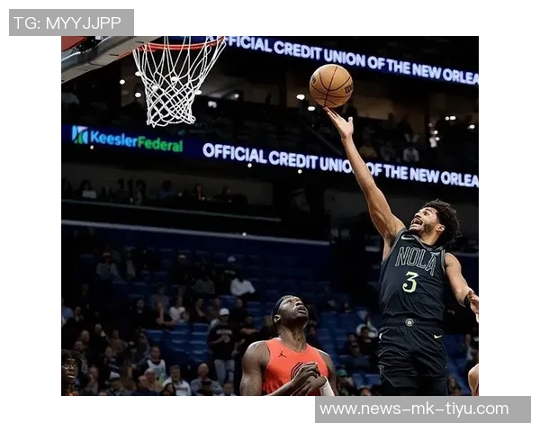 鹕记：德章泰穆雷与普尔复出后或成交易市场的焦点球员