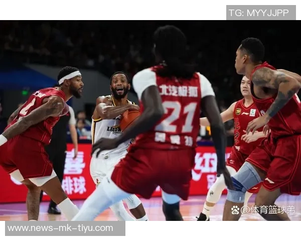 辽篮虽败犹荣布朗的爆发为球队带来希望与未来的契机 辽篮虽败犹荣布朗的爆发为球队带来希望与未来的契机