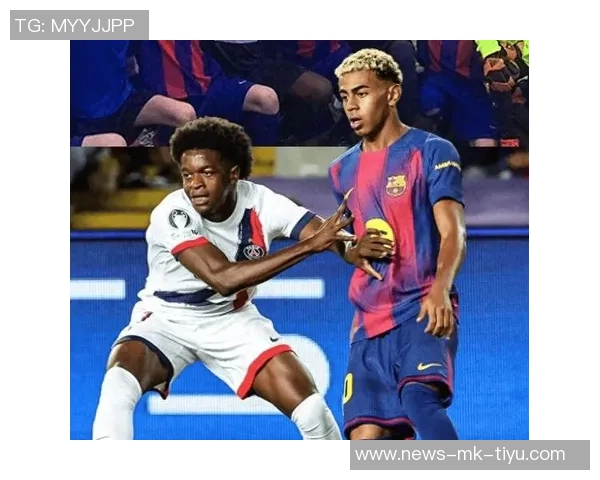 恩里克回忆巴萨欧冠首秀时的紧张心情与小将恩贾恩图的对比