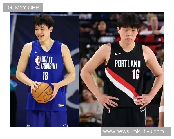 杨瀚森随队训练后或将再次被下放至发展联盟的最新动态